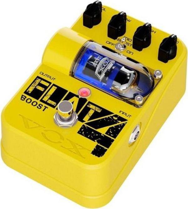 Vox Flat 4 Boost - Image 1