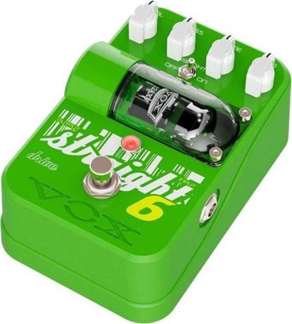 Vox Straight 6 Drive - Image 1