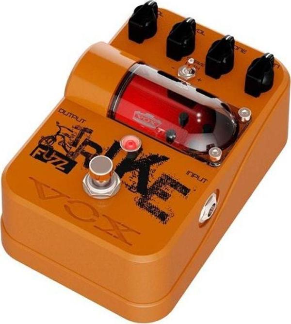 Vox Trike Fuzz - Image 1