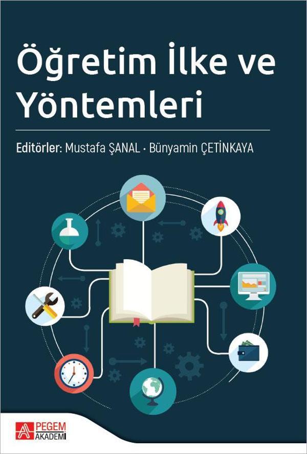 Öğretim İlke ve Yöntemleri - Pegem Akademi Yayıncılık - Image 1