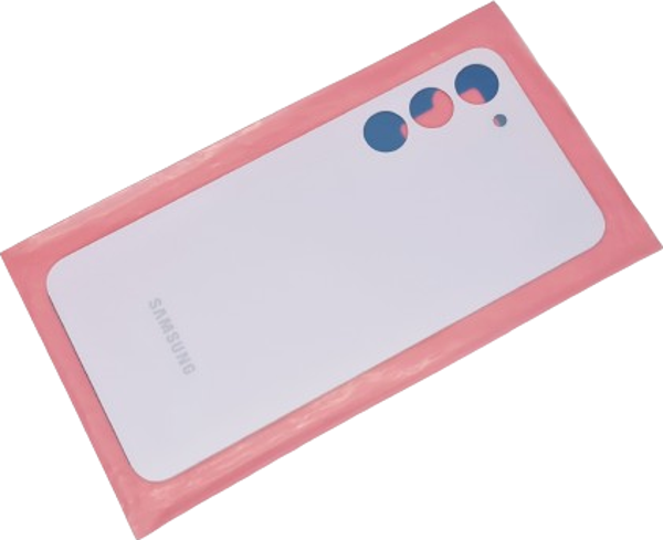 Samsung Galaxy S23 PLUS Arka Pil Batarya Kapağı MAVİ - Image 1