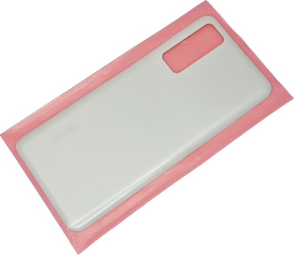 VİVO Y53S Arka Pil Batarya Kapağı GRİ - Image 1