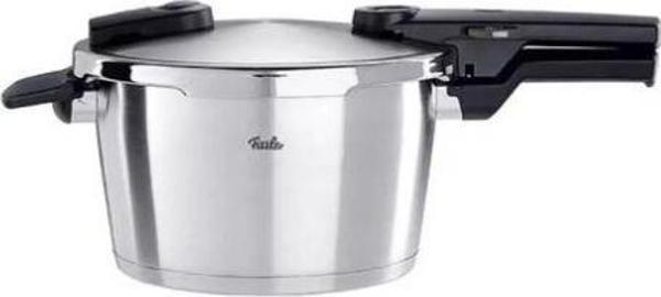 Fissler Vitaquick Premium 4,5 Litre Düdüklü Tencere - Image 1
