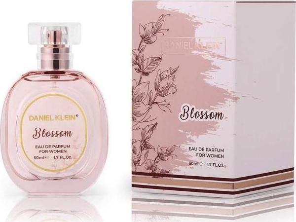 DANİEL KLEİN BLOSSOM PARFÜM 50 ml - Image 1