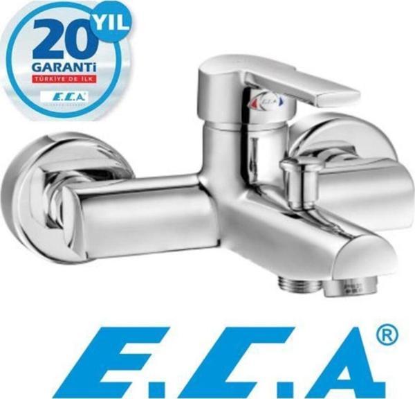 Eca Delta Banyo Bataryası Armatürü - Image 1