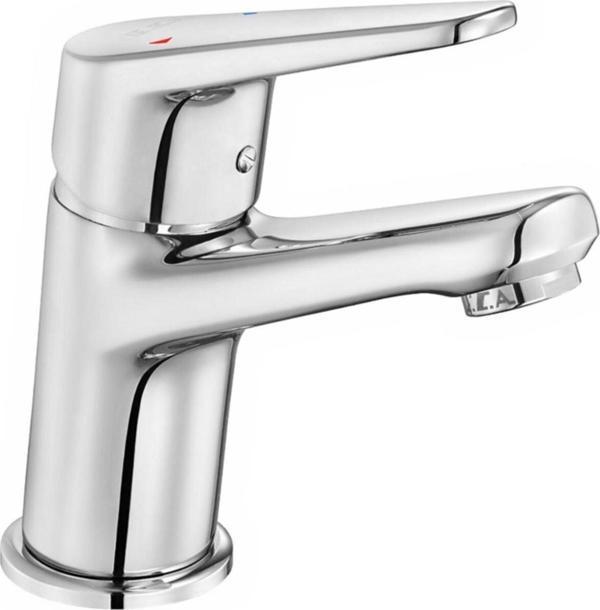 Eca Spylos Paslanmaz Krom Lavabo Bataryası (20 Yıl Garantili)102188125 - Image 1