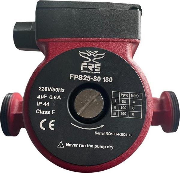 Frs Fp25/80 180 Sirkülasyon Pompası - Image 1