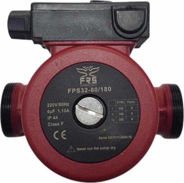 Frs Fps 32-80 180 Sirkülasyon Pompası - Image 1