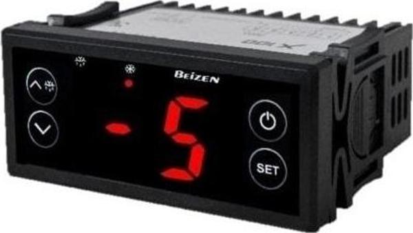 Galaxy Energy 40 Amper Dijital Buzdolabı Oda Termostatı - Image 1