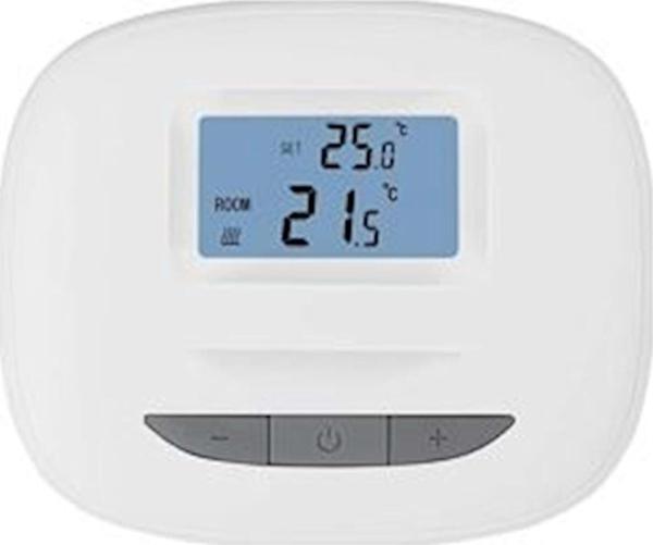 Rcon Rc 150 Kablolu Oda Termostatı - Image 1