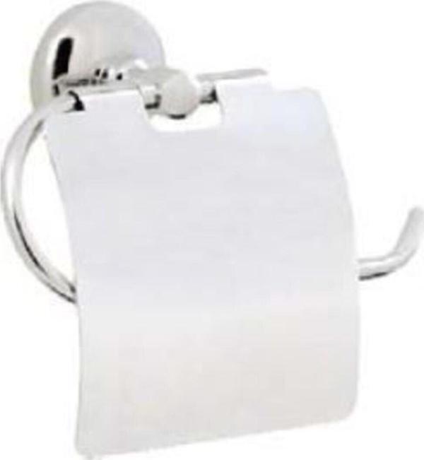 Alz Banyo Fulya Kapaklı Kağıtlık - Image 1