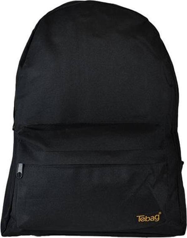 Tebag Sırt Çantası Siyah - Image 1