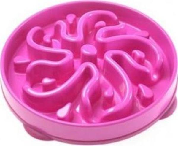 Pawise Dog Flower Slow Feeder Mama Kabı-S - Image 1
