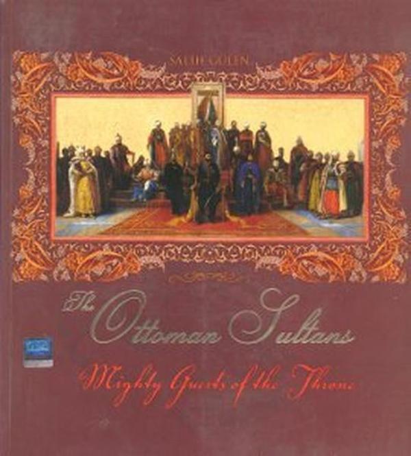 The Ottoman Sultans - Blue Dome Press - Image 1