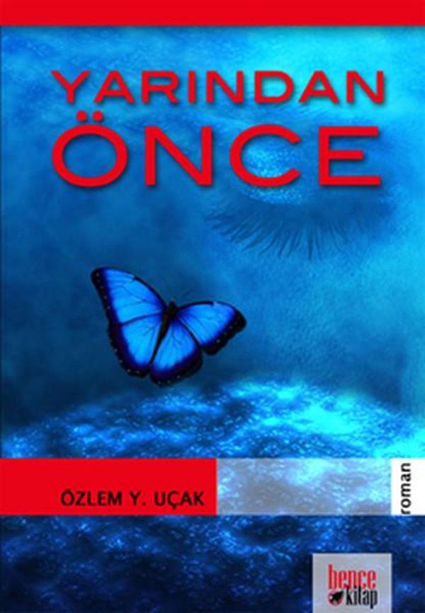 Bence Kitap Yarından Önce - Bence Kitap - Image 1