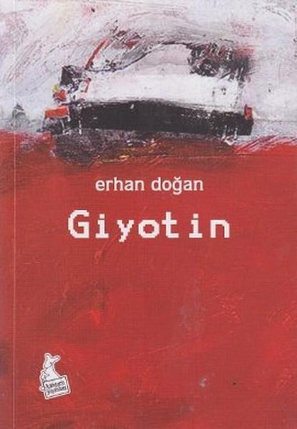 Kanguru Yayınları Giyotin - Kanguru Yayınları - Image 1