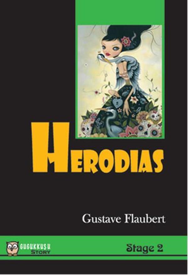 Herodias - Gugukkuşu - Image 1