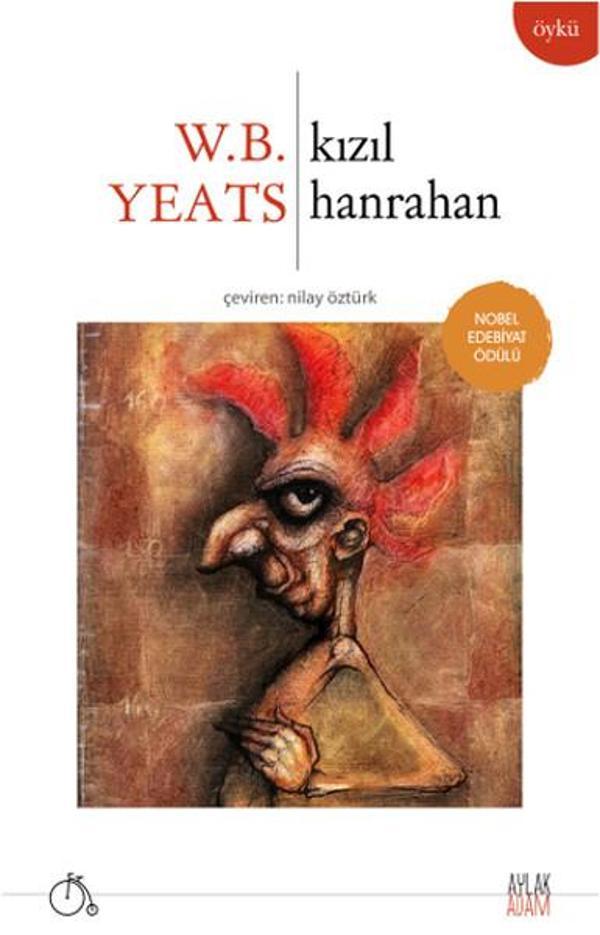 Kızıl Hanrahan - Aylak Adam - Image 1