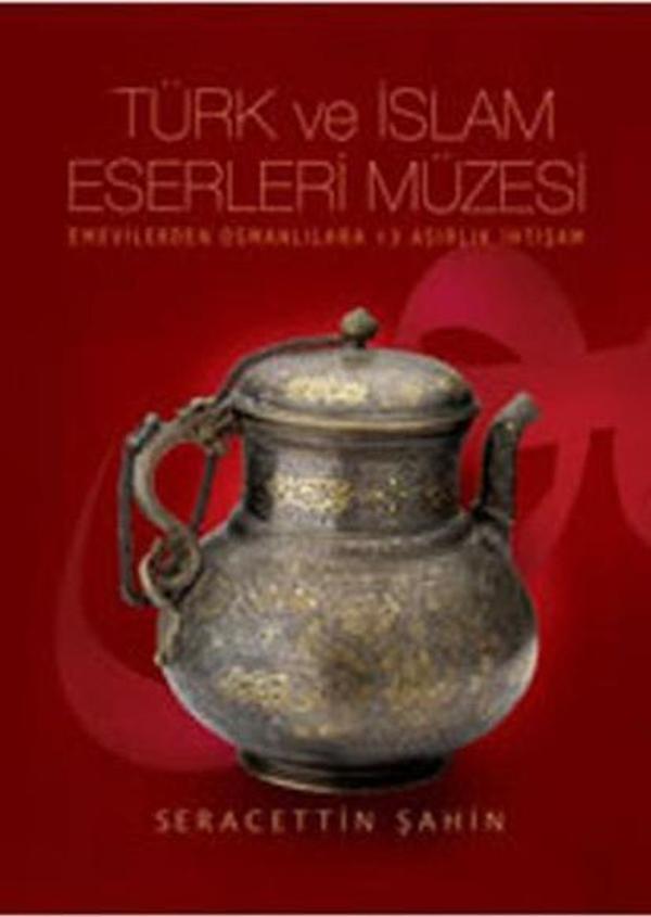 Türk ve İslam Eserleri Müzesi - Kaynak Kültür Yayınları - Image 1