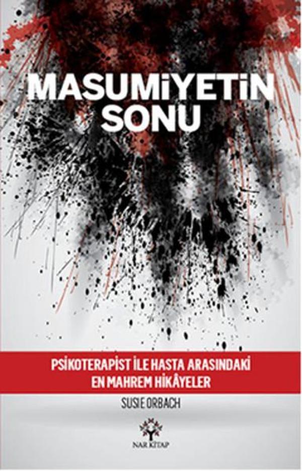 Masumiyetin Sonu - Nar Kitap - Image 1