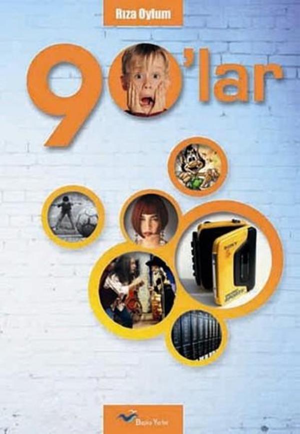90'lar - Başka Yerler - Image 1