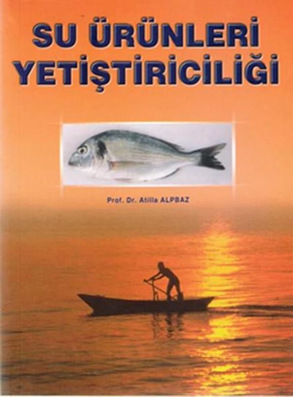 Su Ürünleri Yetiştiriciliği - Rotifler Su Ürünleri - Image 1
