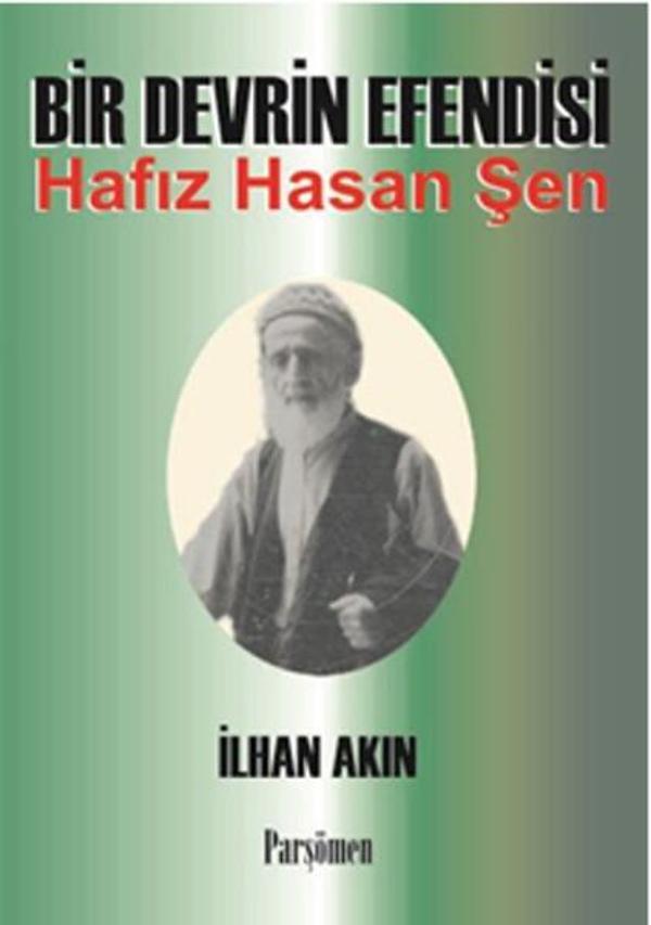 Bir Devrin Efendisi - Parşömen - Image 1