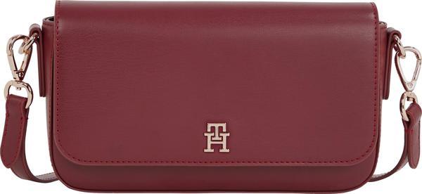 Tommy Hilfiger Kadın Çapraz Çanta AW0AW17677VLP - Image 1