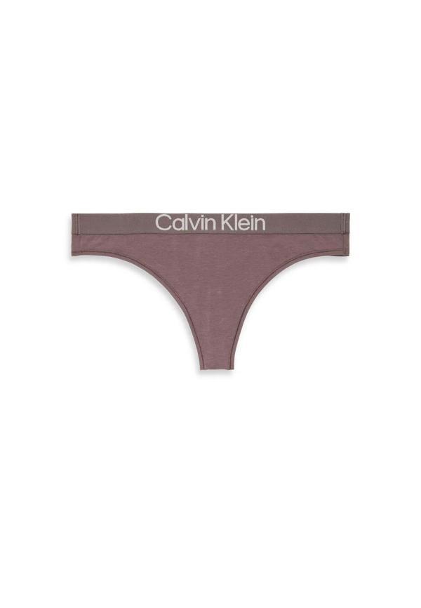Calvin Klein Kadın Tanga Külot LV00QD5292PFK - Image 1