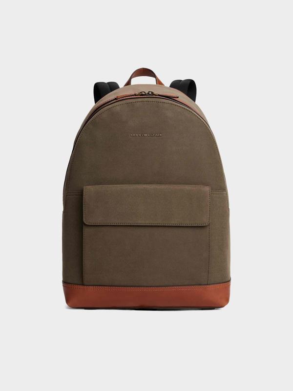 Tommy Hilfiger Erkek Günlük Sırt Çanta AM0AM13501PL0 - Image 1