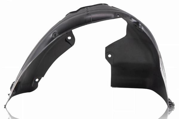 Hyundai i20 2018-2020 ön sağ çamurluk davlumbazı Oem No (86812C8AA0) - Image 1