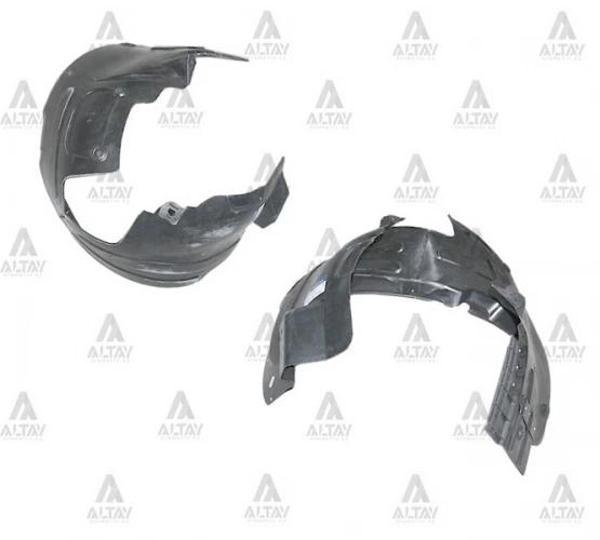 Çamurluk Davlumbazı İx35 Ön 2010-2015 Sol (1 Adet) (Oem No: 86811-2Y000) - Image 1