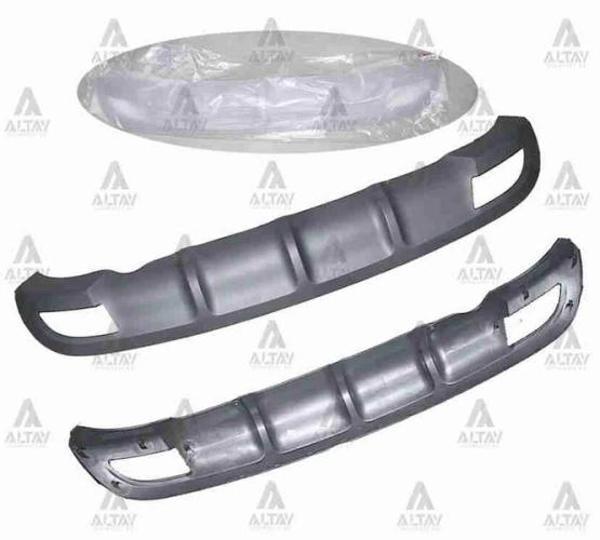 Tampon Bakaliti Rio Arka Alt 2010-2011 Sedan (1 Adet) (Oem No: 86623-1G610) - Image 1