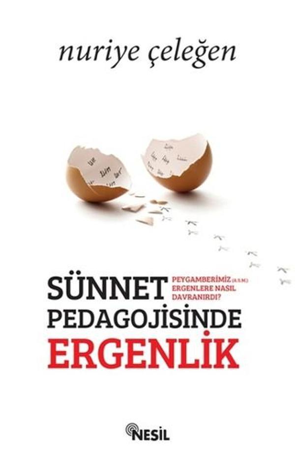 Sünnet Pedagojisinde Ergenlik - Nesil Yayınları - Image 1