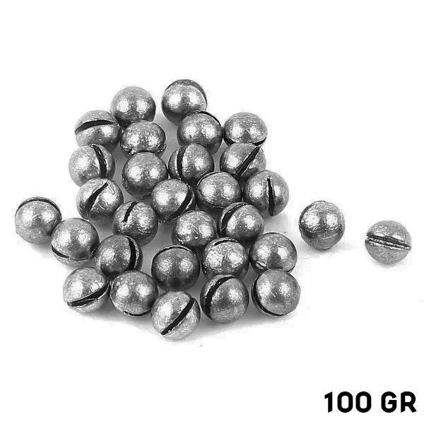Savex Yarma Kurşun 1 Gram (100 gr) - Image 1
