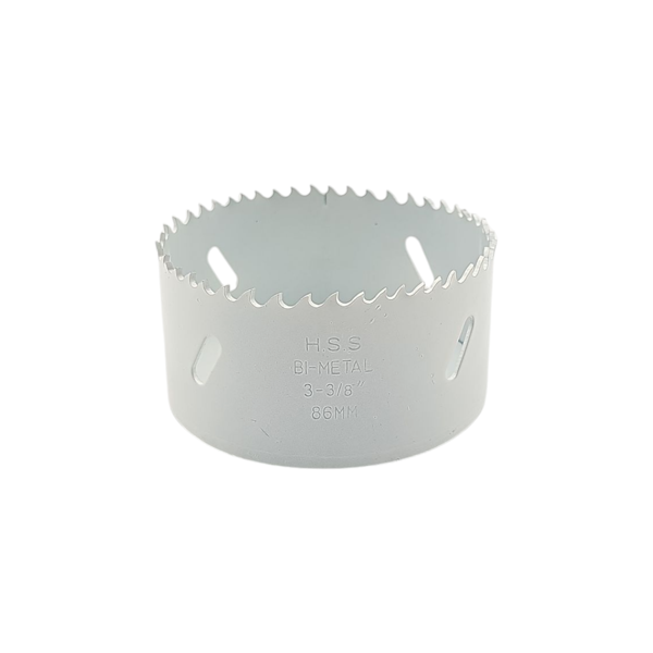 Fixonic Eratool ERA56095 86mm HSS Bi-Metal Panç - Image 1