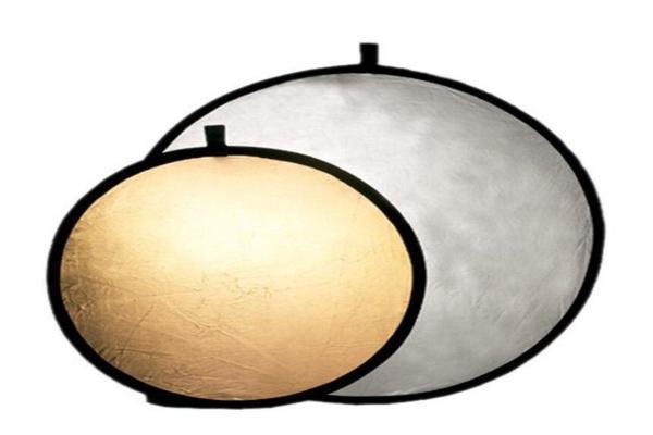 Visico RD-020 110cm Altın / Gümüş Reflektör - Image 1