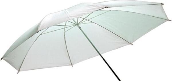 Visico UB-001  110cm Soft Transparan Şemsiye - Image 1