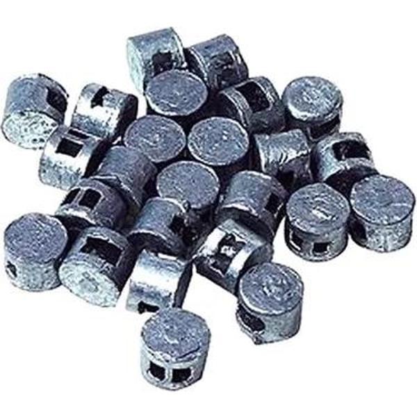 Mühür Kurşunu 1 Kg Küçük Taneli - Image 1