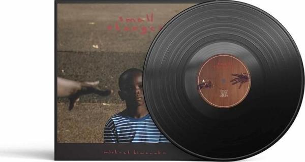 Michael Kiwanuka - Small Changes (Black Vinyl) / Plak - Image 1