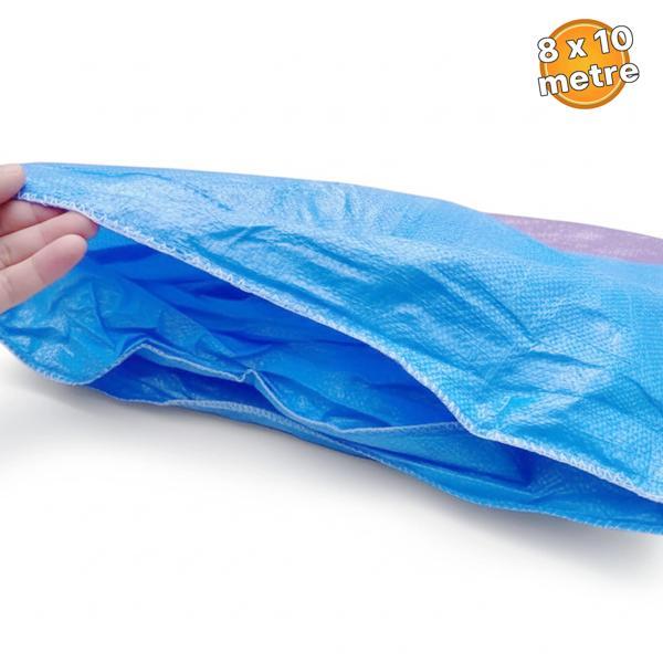 Hasat Altı Kurutma Sergisi ve Fındık Sergisi 8x10 mt 70gr - Image 1