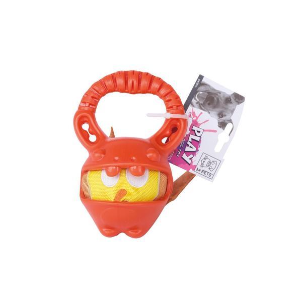 M-Pets Sweety Köpekler İçin Kauçuk Oyuncak - Image 1