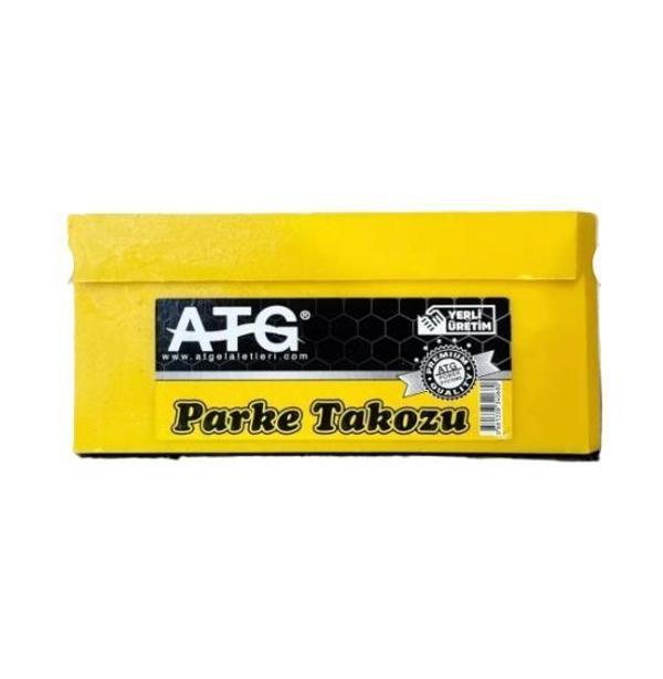 Atg Laminat Parke Çakma Takozu Küçük - Image 1