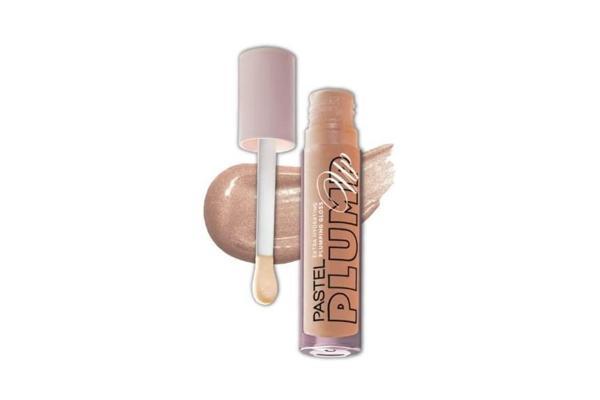 Pastel Profashion Plump Up Extra Hydrating Plumping Gloss 201 - Image 1