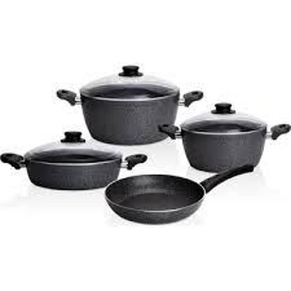 CEM İMAJ 7 PARÇA SET - Image 1