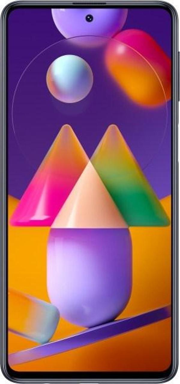 Samsung Galaxy M31S 128 GB - 6 GB Ram SM-M317F/DSN YENİLENMİŞ ÜRÜN (A Kalite) - Image 1