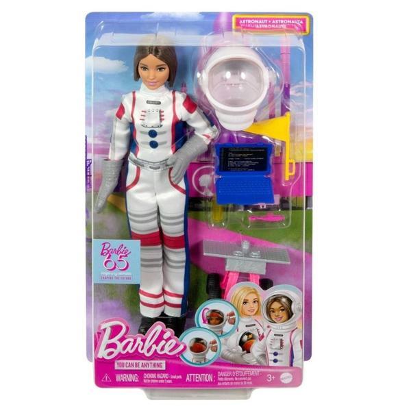 HRG45 NessiWorld Deluxe Kariyer Bebek - Astronot - Image 1
