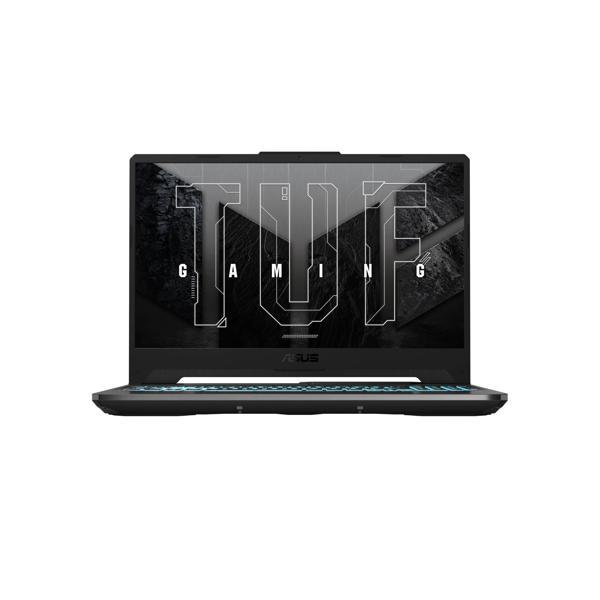 ASUS TUF Gaming A15 FA506NCG-HN267 AMD Ryzen 7 7445HS 16GB 512GB SSD RTX3050-4GB 75W Freedos 15.6" FHD 144Hz Taşınabilir - Image 1