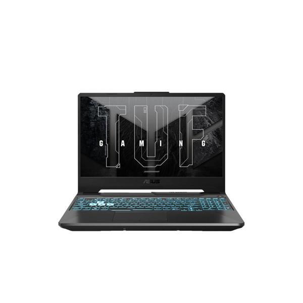 TUF Gaming A15 FA506NCR-HN007W-16 AMD Ryzen 7 7435HS 16GB 512GB SSD RTX3050-4GB 75W W11H 15.6" FHD 144Hz Taşınabilir Bil - Image 1