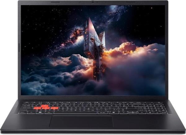 Acer Nitro Lite Intel Core i5-13420H 16G 512GB SSD RTX4050 Freedos 16" WUXGA 165Hz Gaming PC NH.DAEEY.001 - Image 1